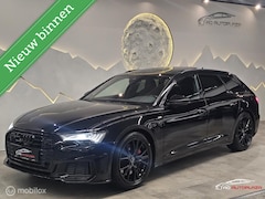 Audi A6 Avant - 55 TFSI e quattro Competition Panorama/RS Seats/B&O/S6 diffuser/3x S-line