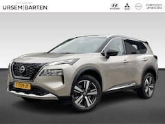 Nissan X-Trail - 1.5 e-Power Tekna
