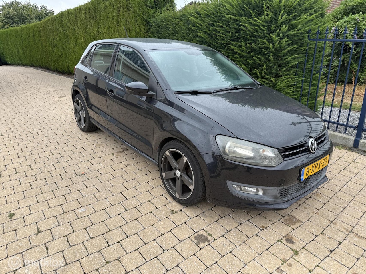 Volkswagen Polo - 1.2 Easyline MET COMPLEET GEREVISEERDE MOTOR - AutoWereld.nl