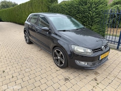 Volkswagen Polo - 1.2 Easyline MET COMPLEET GEREVISEERDE MOTOR