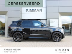 Land Rover Range Rover Sport - P460e Dynamic SE PHEV 23 Inch | Technology Pack | Stoelverwarming/Koeling |