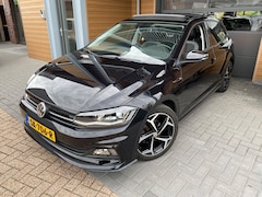 Volkswagen Polo - 1.0 TSI Highline | R-line| Automaat| Pano| Camera| NAP