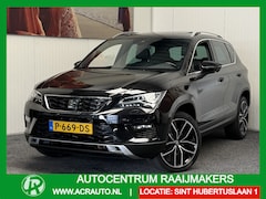SEAT Ateca - 1.5 TSI FR BUSINESS INTENSE AUTOMAAT PANORAMADAK LEDER ELEKTRISCHE TREKHAAK ACHTERUITRIJ C