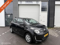 Citroën C1 - 1.0 e-VTi Selection Airco NAP 1ste eigenaar