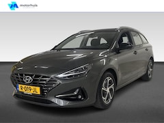 Hyundai i30 Wagon - 1.0 T-GDi MHEV Comfort Smart | Achteruitrijcamera | Apple Carplay/Android Auto|telefoonint