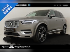 Volvo XC90 - T8 RECHARGE AWD INSCRIPTION EXCLUSIVE *HEICO* -PANO.DAK|HARMAN/KARDON|GEVENT.LEDER|360°CAM