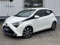 Toyota Aygo - 1.0 VVT-i x-play | 15'' velgen | Camera | Carplay