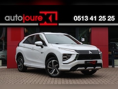 Mitsubishi Eclipse Cross - 2.4 PHEV Executive | ACC | Camera | Winter Pakket | Trekhaak | Origineel NL |