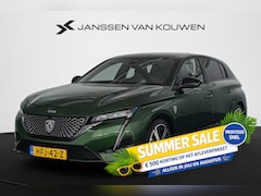 Peugeot 308 - 1.2 PureTech GT Automaat Navigatie LED Koplampen Verde Oliva