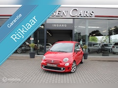 Fiat 500 - 0.9 TwinAir Turbo Sport/Led/Navi/Tel/Pdc/Lm/