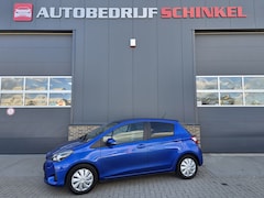 Toyota Yaris - 1.0 VVT-i Comfort, Camera, Pakeersensoren