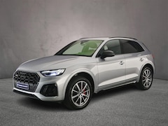 Audi Q5 - 2.0 TFSI e-hybrid quattro S edition | Trekhaak | Adaptieve Cruise | Camera | Navi | Head-u
