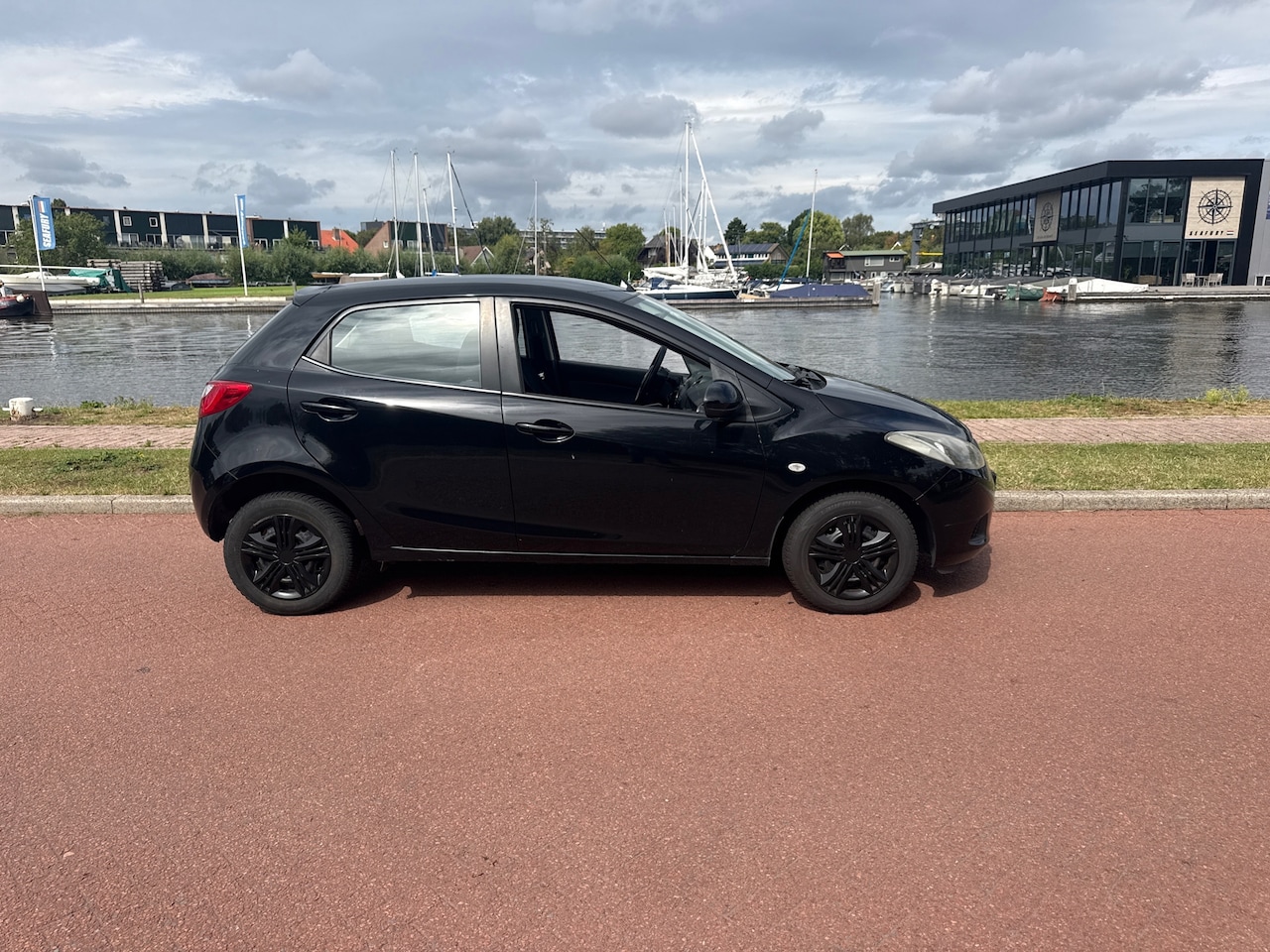 Mazda 2 - 1.3 XS 1.3 XS - AutoWereld.nl