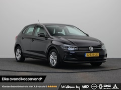 Volkswagen Polo - 1.0 TSI 95pk Beats | Cruise control | Lichtsensor | Apple Carplay | Android Auto |