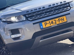 Land Rover Range Rover Evoque - 2.0 Si 4WD Pure Automaat - Orkney Grey - Leder/Cruise - Chique