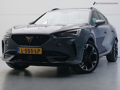 CUPRA Formentor - 1.4 e-Hybrid VZ Performance 245pk (APPLE CARPLAY, PANORAMADAK, SFEERVERLICHTING, STUUR-STO