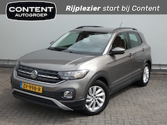 Volkswagen T-Cross - 1.0 TSI 95pk T-Cross Life / 71.000 KM