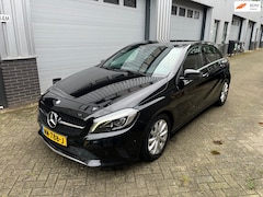 Mercedes-Benz A-klasse - 180 Business Solution AUTOMAAT 2017