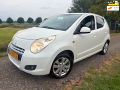 Suzuki Alto - 1.0 Exclusive|Airco|APK|5Deurs