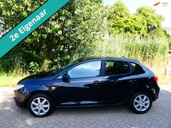 SEAT Ibiza SC - 1.2 TSI Sport 105pk Automaat 5-deurs 2e eig. Airco Cruise