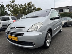 Citroën Xsara Picasso - 1.6i-16V Image Apk 1/9/27, Airco, Cruise, Trekhaak