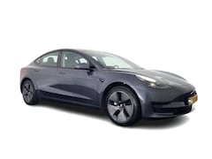 Tesla Model 3 - RWD 60 kWh [3-Fase-11kW] {SoH-88%} (INCL-BTW) Aut. *PANO | AUTOPILOT | LEATHER | KEYLESS |