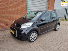 Citroën C1 - 1.0-12V Selection 5-Drs Airco Bj:2012 NAP