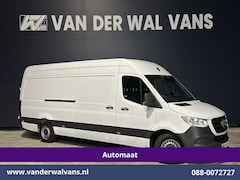 Mercedes-Benz Sprinter - 316CDI 164pk Automaat L3H2 Euro6 Airco | Camera | Apple Carplay | Cruisecontrol Android Au