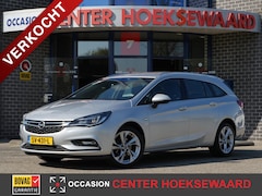 Opel Astra - 1.0 Turbo 105pk Start/Stop Innovation | Carplay | Cruise |