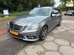 Mercedes-Benz E-klasse Estate - 350 CGI Avantgarde