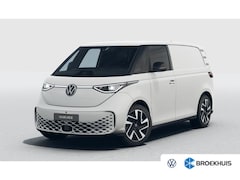 Volkswagen ID. Buzz Cargo - Bulli Limited edition 79 kWh 4MOTION | Trekgewicht 1800 kg | 360 Camera | IQ-Led | Trekhaa