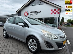 Opel Corsa - 1.2-16V Anniversary Edition RIJKLAARPRIJS