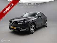 Mazda MX-30 - e-SkyActiv 145 Comfort | SOH 94% | Moba-rapport | 53.244 km | 09/2021