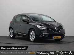 Renault Scénic - TCe 130pk Zen | Cruise control | Navigatie | licht metalen velgen | Climate control |