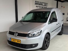 Volkswagen Caddy - 2.0 TSI| Benzine | Cruise | Trekhaak
