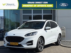 Ford Kuga - 2.5 PHEV ST-Line X | Adaptive cruise | Navigatie | Stoelverwarming voor en achter | voorru