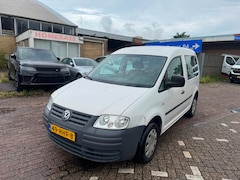 Volkswagen Caddy - 1.9 TDI Trendline 5p.AIRCO