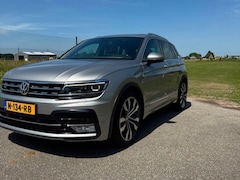 Volkswagen Tiguan - 1.4 TSI ACT Highline