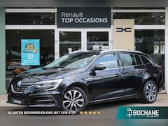 Renault Mégane Estate - 1.3 TCe 140 Techno | Automaat | Dodehoekdetectie | Achteruitrijcamera | Trekhaak |
