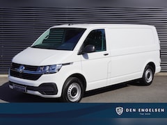 Volkswagen Transporter - 150pk Automaat L2H1