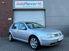 Volkswagen Golf - IV 1.6 Pacific 1e Eigenaresse *15.421KM