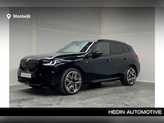 BMW X3 - 30e xDrive