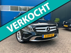 Mercedes-Benz GLA-Klasse - 180 Premium Plus AUTOMAAT|Pano.Dak