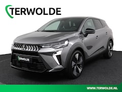 Mitsubishi Grandis - 1.8 HEV First Edition | € 2.000 Korting | 360° Camera | Adaptive Cruise Control | Apple Ca