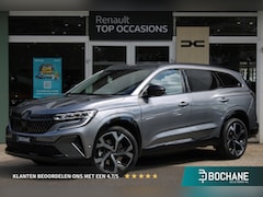 Renault Espace - E-Tech full hybrid 200 esprit Alpine 7p. Automaat | Navigatiesysteem | Achterruirij Camera