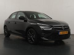 Opel Corsa - 1.2 Turbo GS Line 16"LM /Airco/CarPlay/cruise Cruise