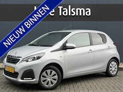 Peugeot 108 - 1.0 e-VTi Active Bluetooth | Airco | 5 deurs