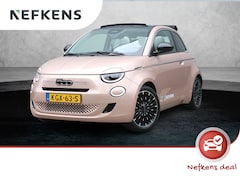 Fiat 500 - 1.0 Hybrid La Prima | Apple Carplay/Android Auto | Navigatie | Climate Control | Camera |