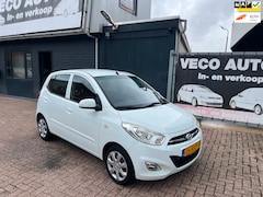 Hyundai i10 - 1.1 i-Drive Cool airco nette auto hoge instap