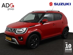 Suzuki Ignis - 1.2 Smart Hybrid Style | Climate control | Cruise control | Navigatie | Camera | Stoelverw